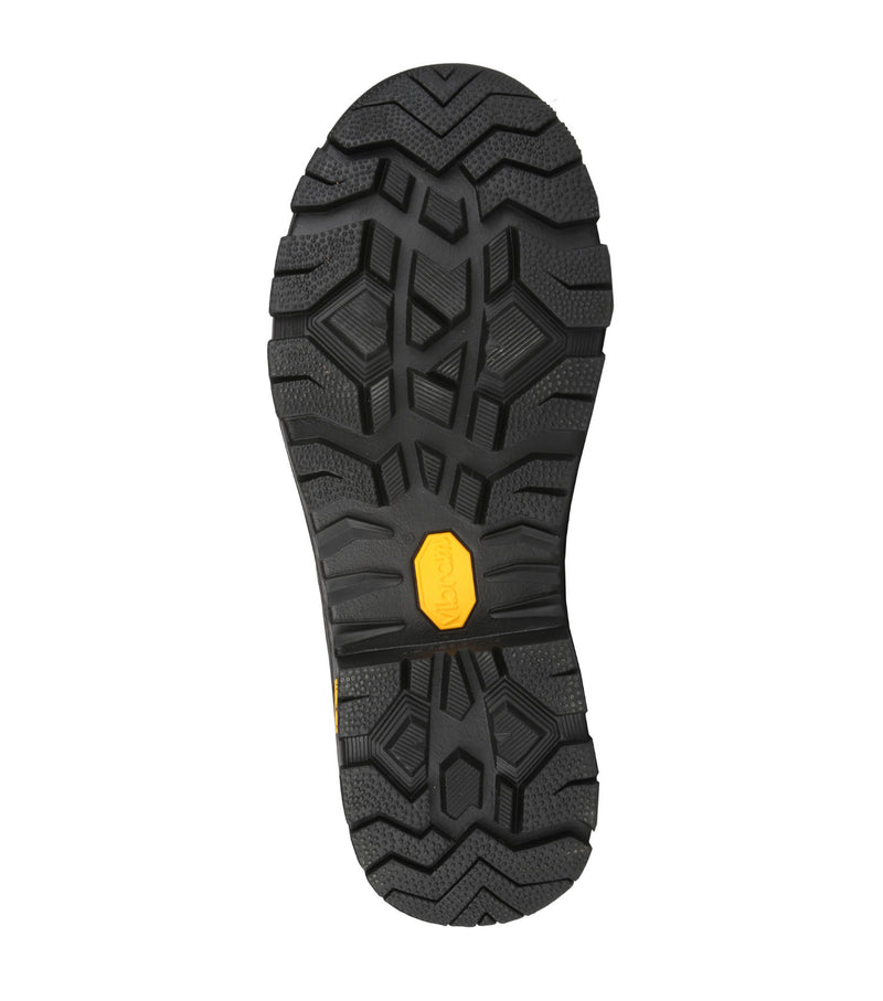 Bottes de travail 8'' MORGAN avec semelle Vibram - STC
