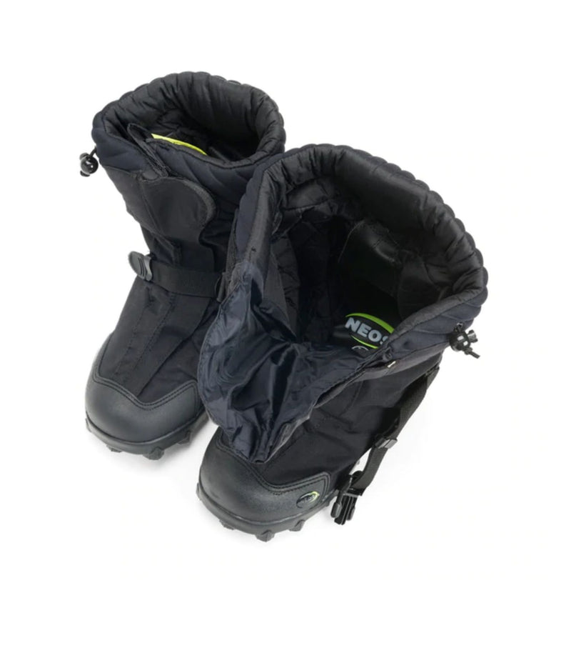 Couvre-Chaussure EXPLORER-CLOUS imperméable, unisexe - Neos