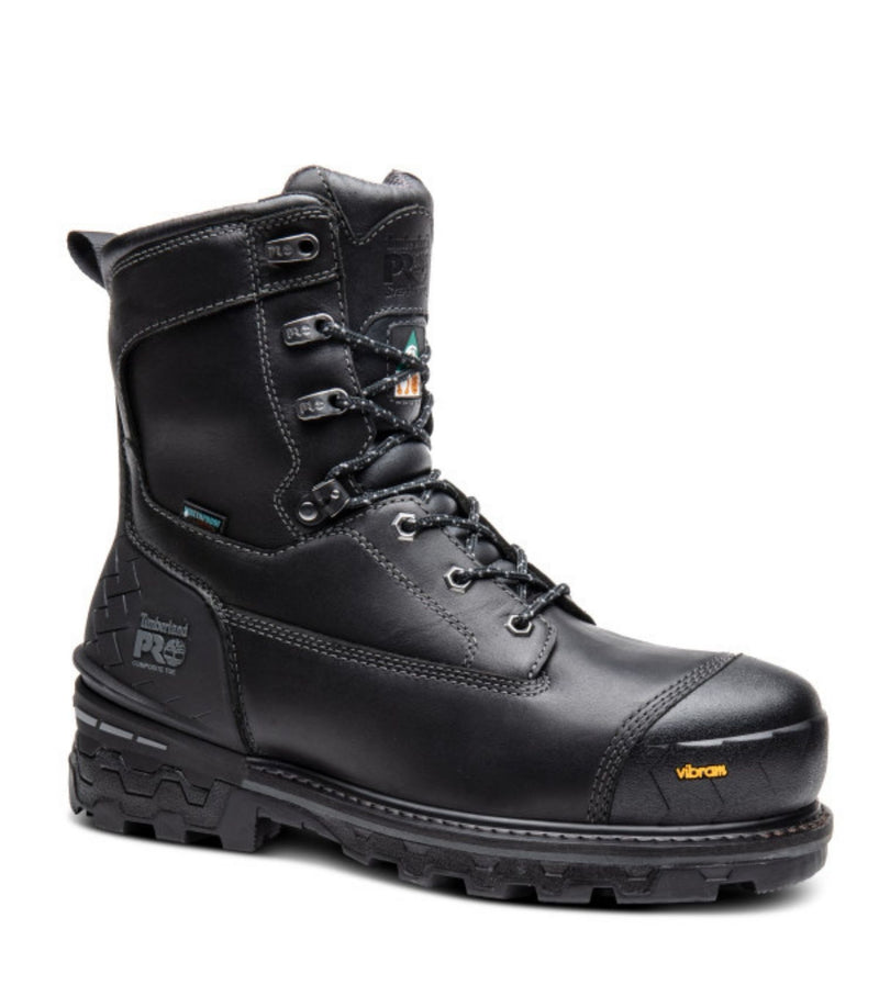 Bottes de travail 8'' Boondock CSA - Timberland