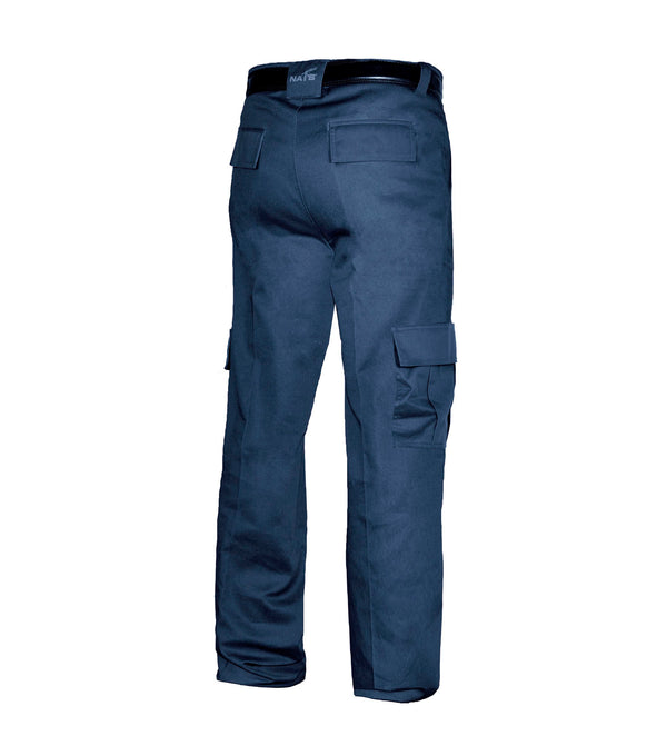 Pantalon de travail WR200 en polyester et coton - Nat's