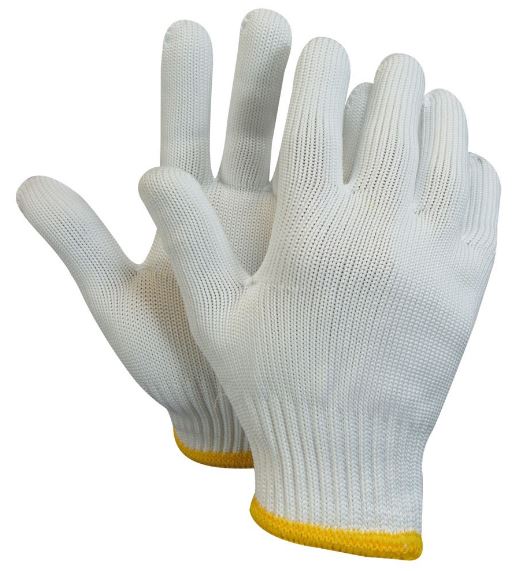 Gants en polyester - Jackfield