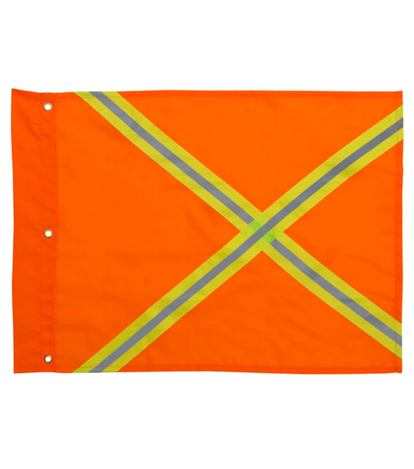 Drapeau de signalisation N90F - Nat's