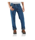 Jeans de travail en denim durable B17, homme - Carhartt