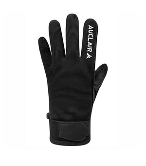 Gants doublés Skater en cuir de chèvre homme – Auclair