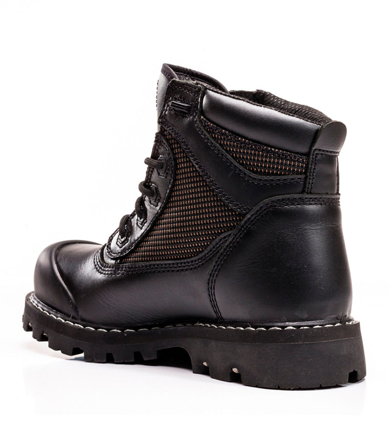 Bottes de travail 6" 8400FLX en cuir - Royer