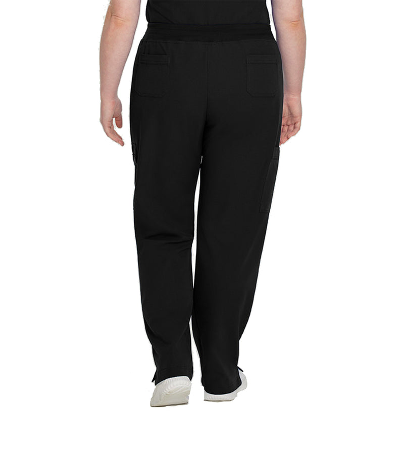 Pantalon Cargo 337 Noir – Whitecross