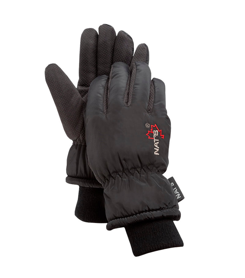 Gants M169 avec doublure en polyester - Nat's