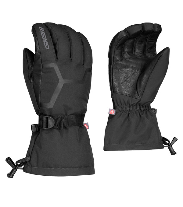 Gants en polyester avec isolation - Ganka