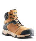 Bottes de travaill 6'' Carbine (tan) avec membrane imperméable - TERRA