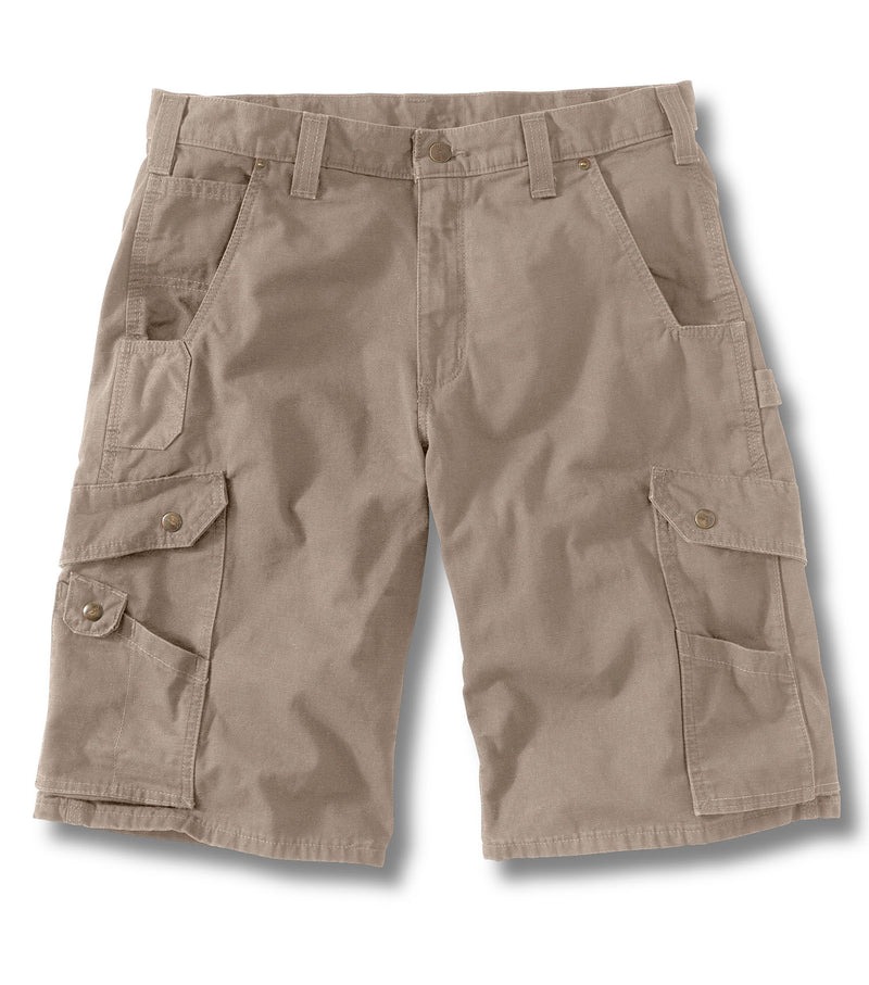 Bermuda cargo 100% coton B357 - Carhartt