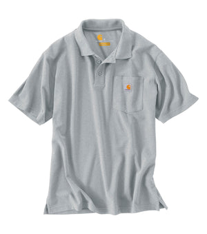 Chandail polo de travail à manches courtes K570 - Carhartt