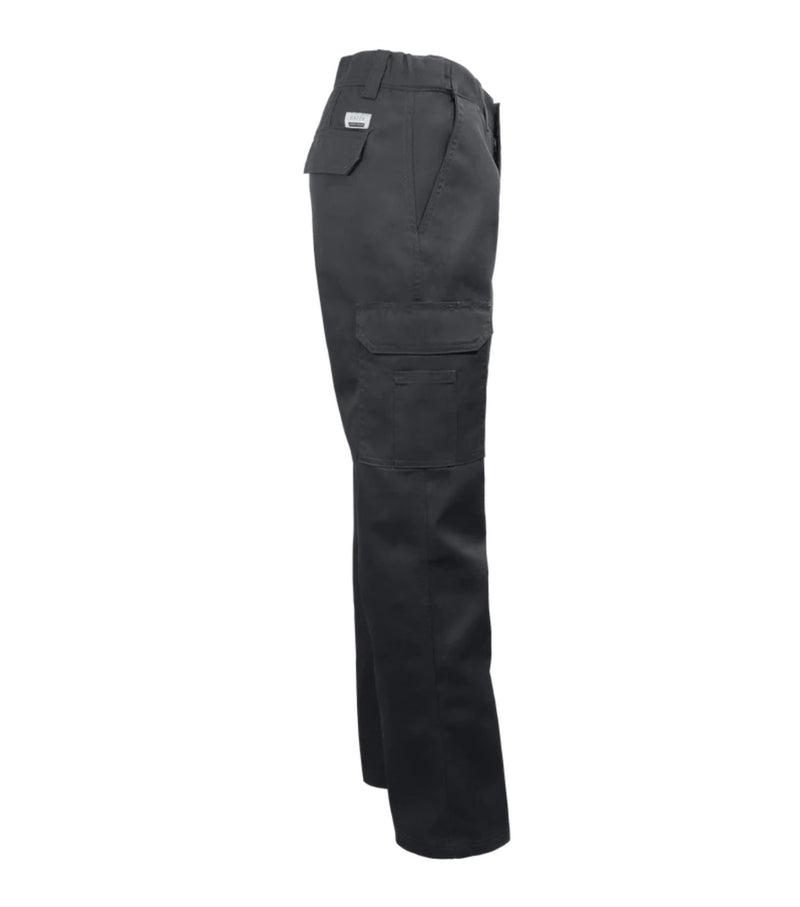 Pantalon de travail cargo flexible MRB-011 - Gatts