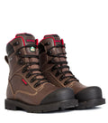 Bottes de travail 8'' Revolt avec membrane Gore-Tex - Royer