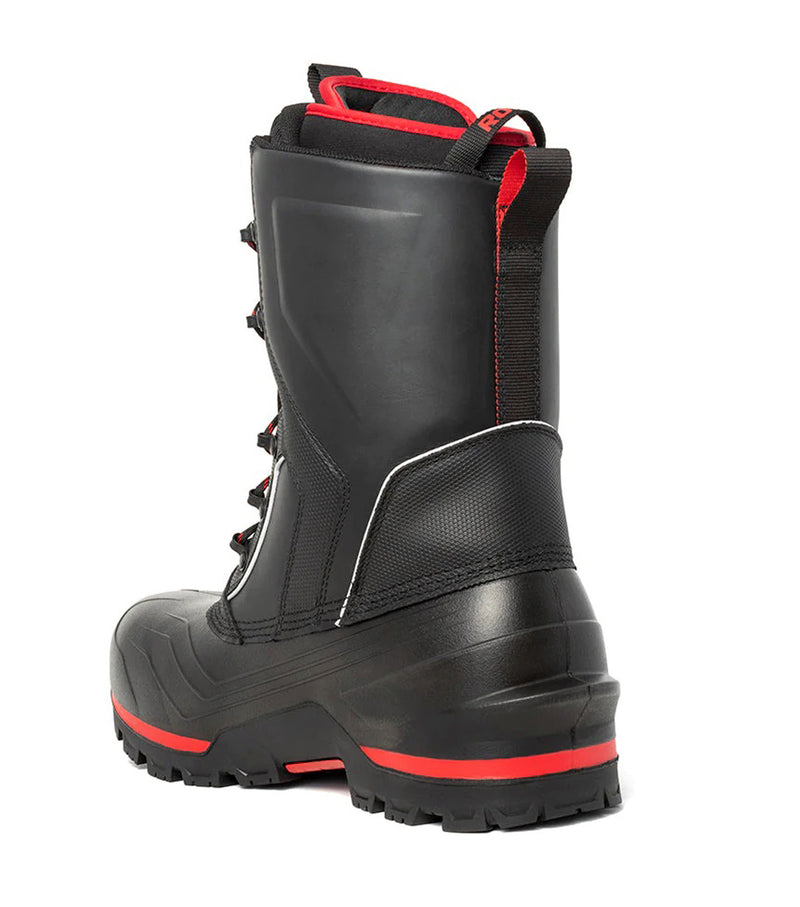 Bottes de travail 10'' Glacius avec semelle Michelin - Royer