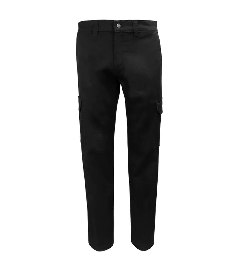 Pantalon de travail cargo extensible 011EX - Gatts