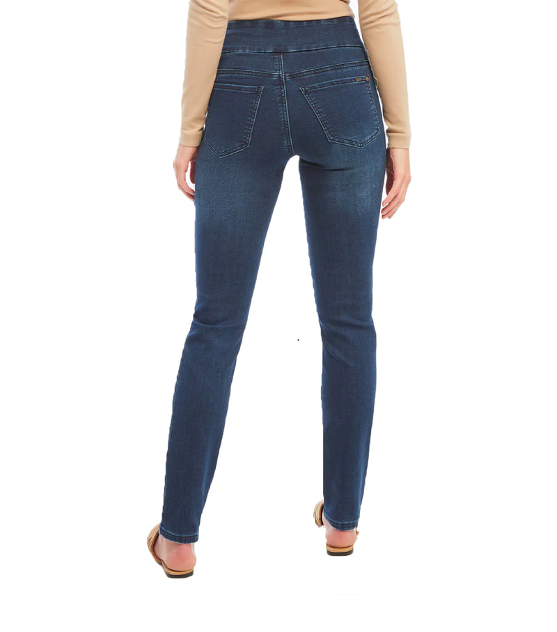 Jeans femme 2174 LIETTE SLIM Denim - Lois