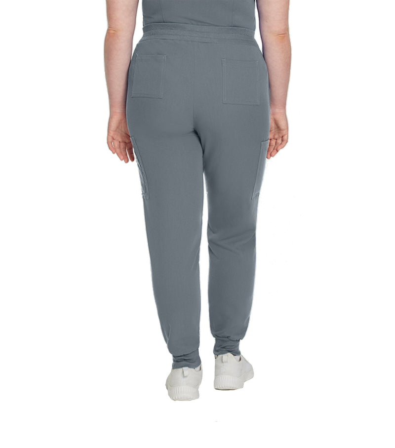 Pantalon Cargo 380 Gris – Whitecross