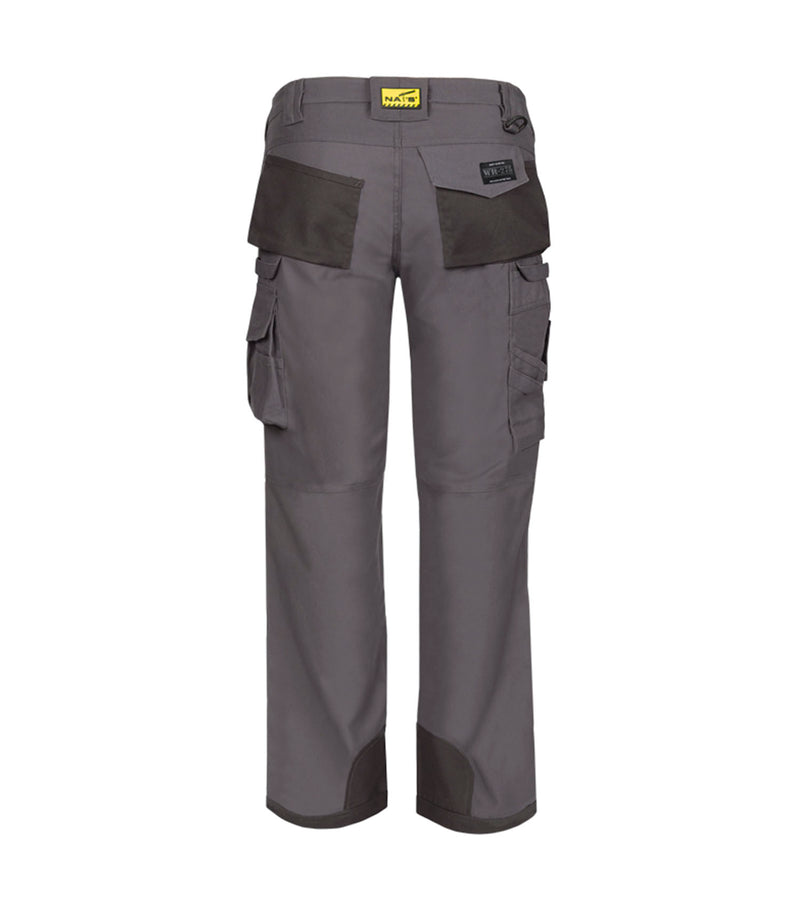 Pantalon de travail WR275 multi-poches - Nat's