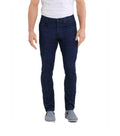 Jeans de travaille 1660 Peter Slim marine foncé - Lois