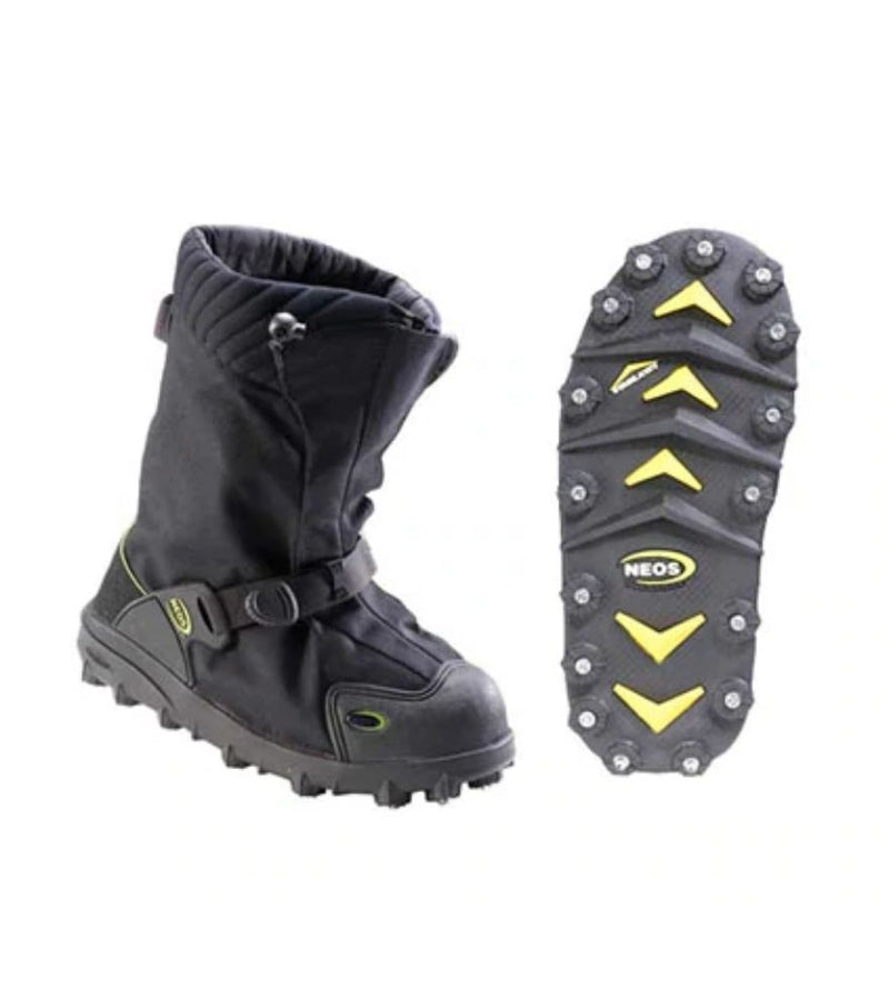 Couvre-Chaussure EXPLORER-CLOUS imperméable, unisexe - Neos