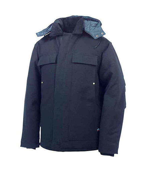 Manteau doublé ANTARTICA 5637 - Richlu