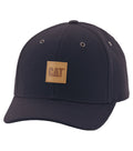 Casquette avec logo en cuir 1120252 - Caterpillar