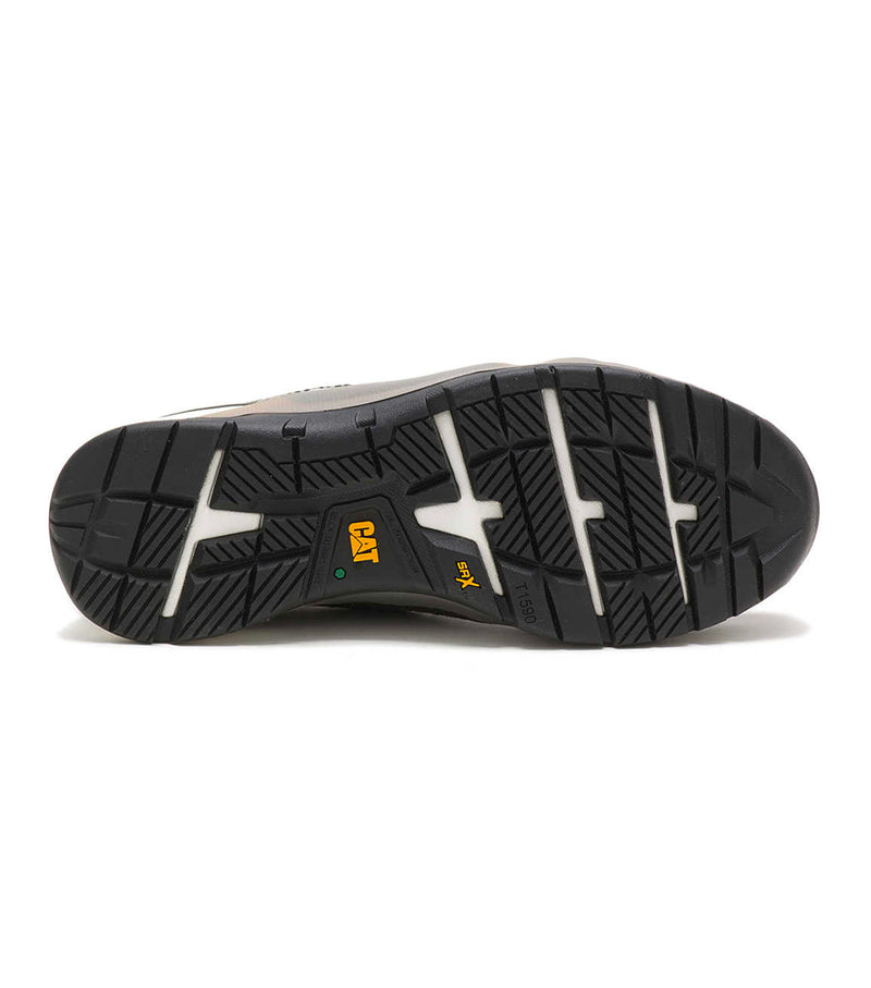 Souliers de travail Sprint sans métal noir CSA  – Caterpillar