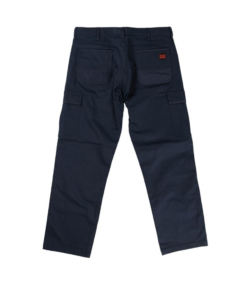 Pantalon de travail cargo 6010 - Richlu