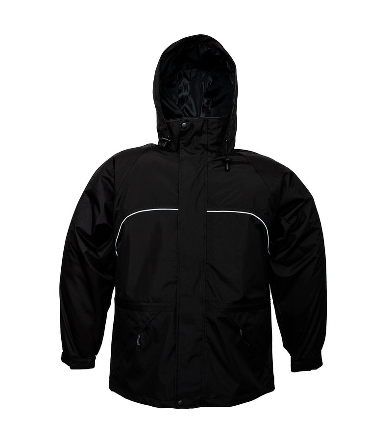 Manteau de travail imperméable 828BK - Viking