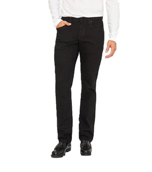 Jeans de travaille 1660 Peter Slim Noir - Lois