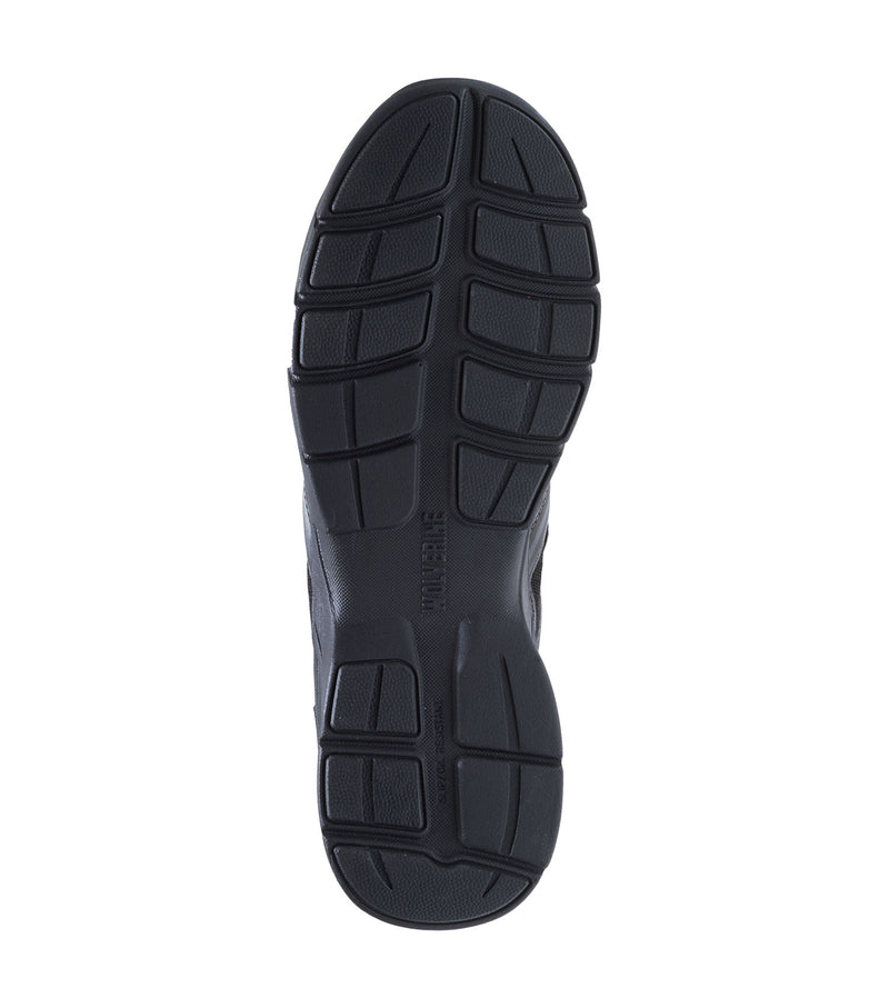 Souliers de travail Jetstream pour hommes - Wolverine