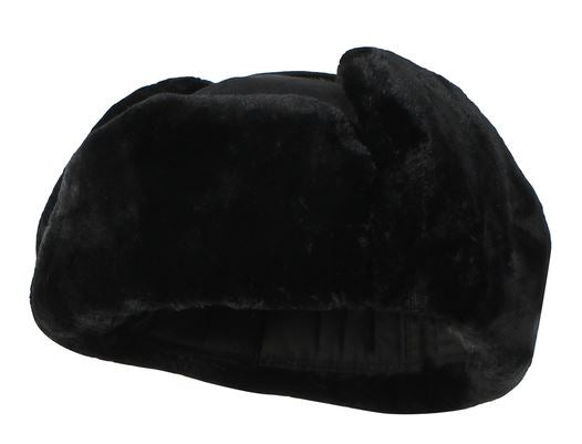 Chapeau en polyester et coton - Ganka