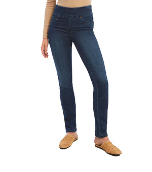 Jeans femme 2174 LIETTE SLIM Denim - Lois