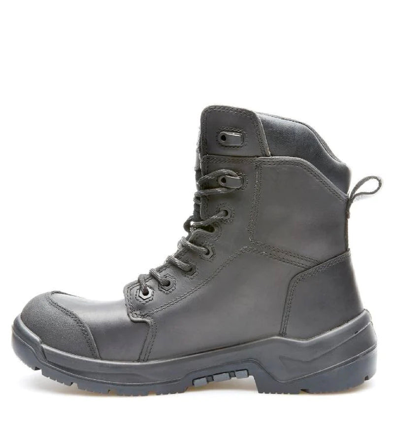 Bottes de travail 8" Axton avec 200g Thinsulate – Kodiak