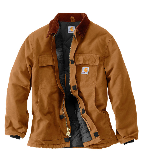 Manteau de travail C003 - Carhartt