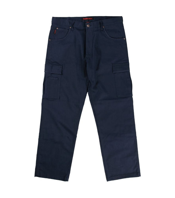 Pantalon de travail cargo 6010 - Richlu