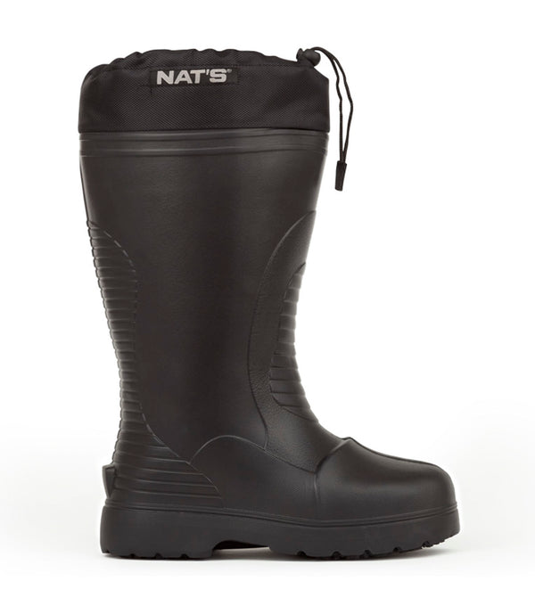 Bottes en EVA 1500 sans protection - Nat's