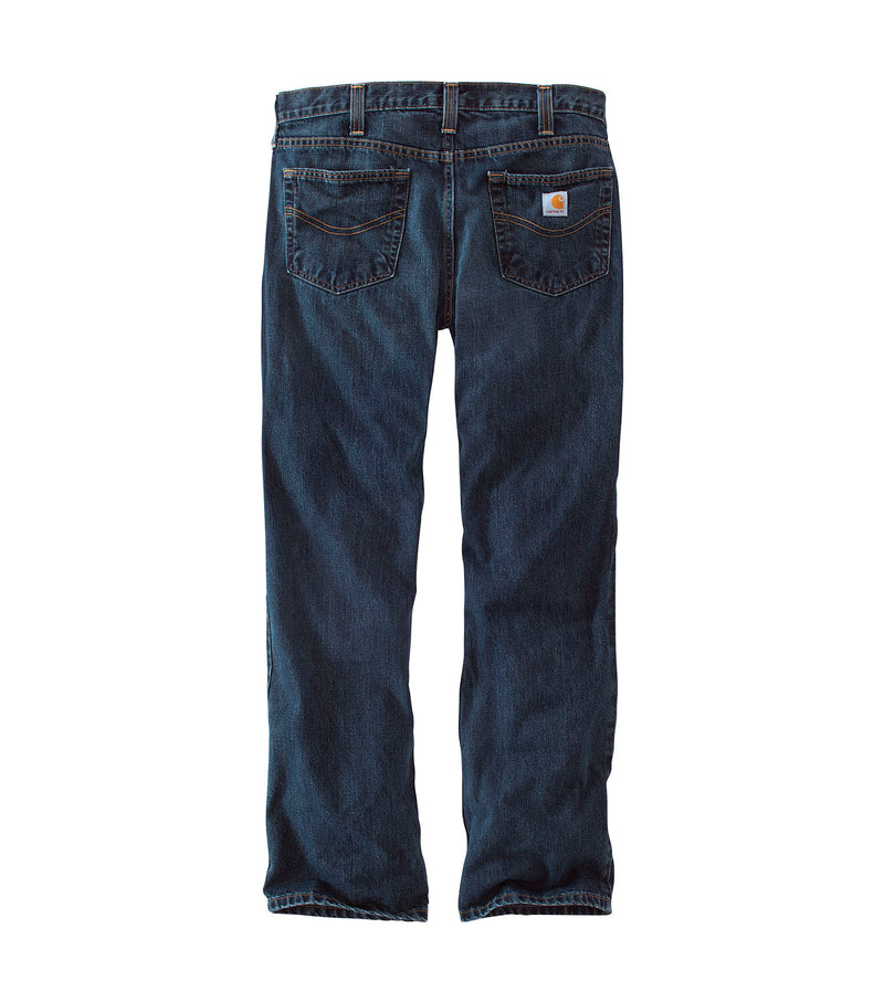 Jeans taille basse ELTON - Carhartt