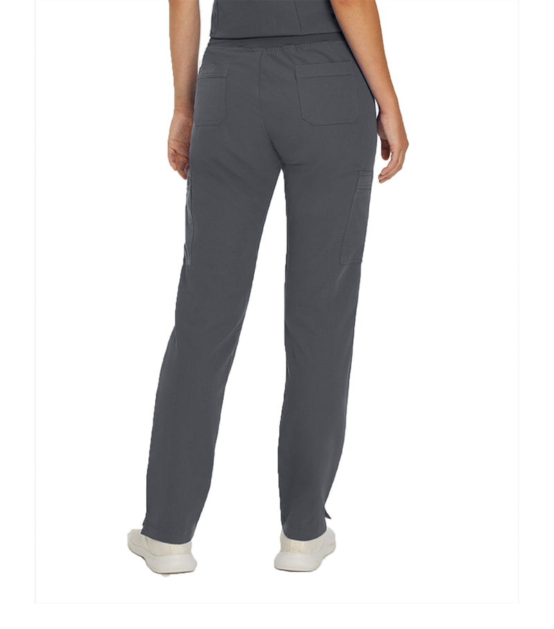 Pantalon Cargo 337 Gris Foncé – Whitecross