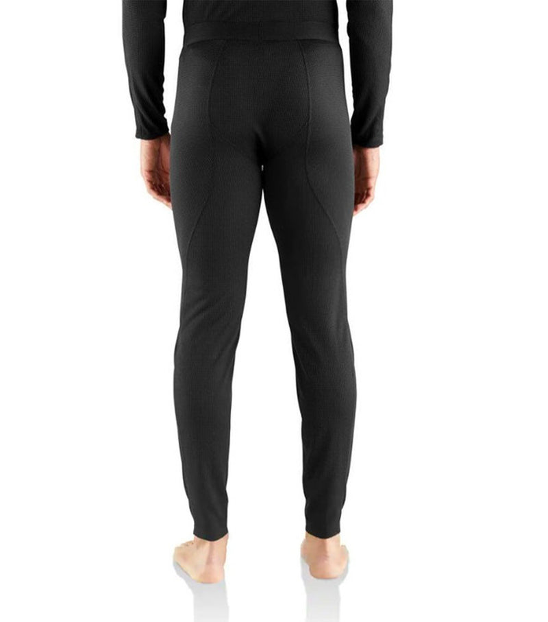 Pantalon Base Layer Homme UM0106 Noir - Carhartt