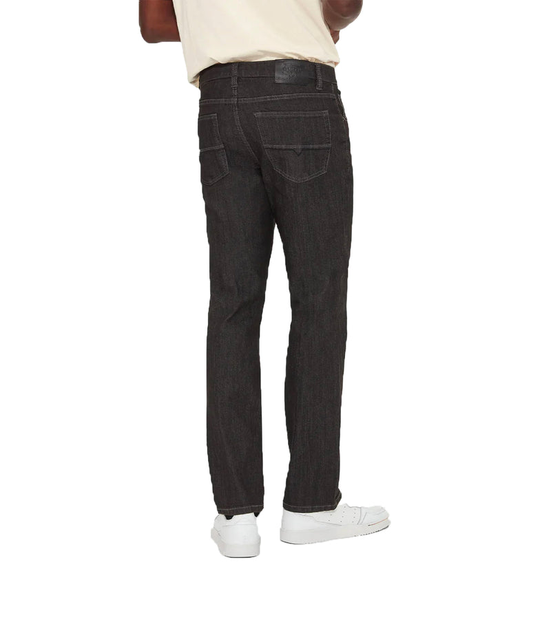 Jeans de travaille 1116 BRAD-L Noir - Lois