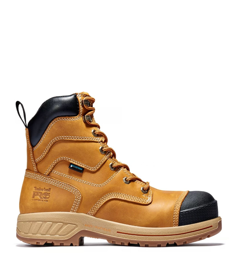 Bottes de travail 8'' Endurance imperméable, femmes - Timberland