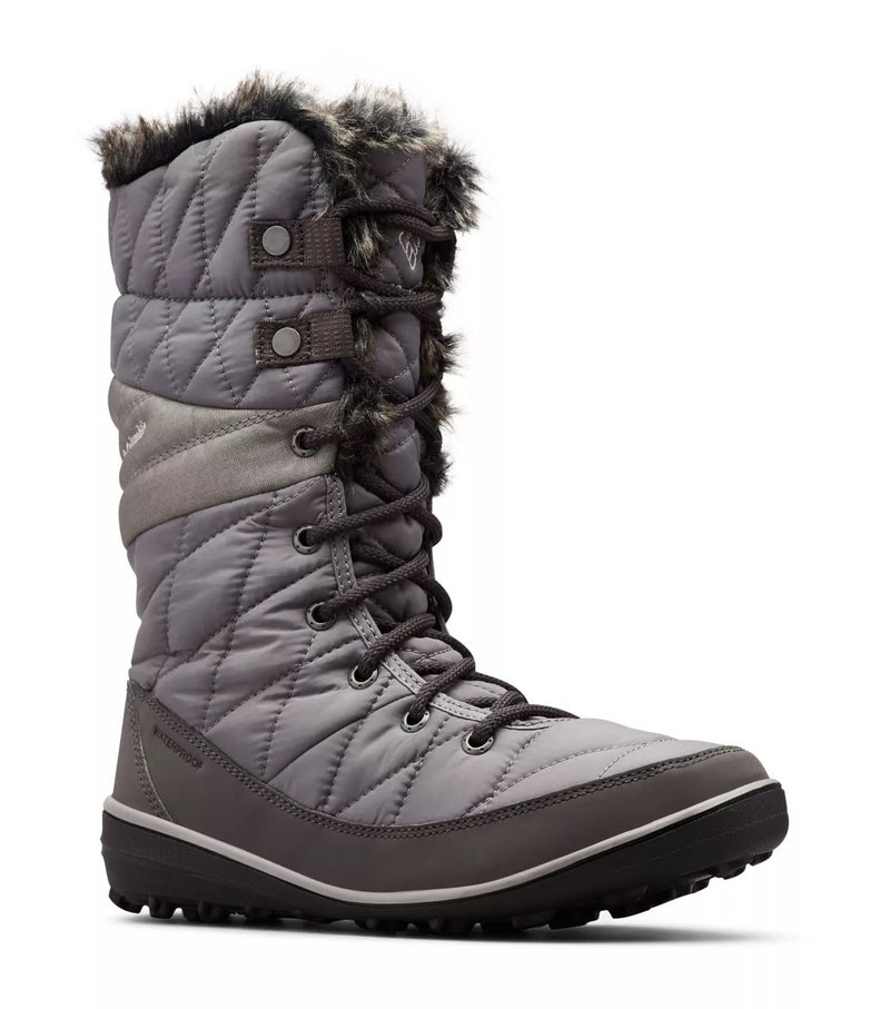 Bottes d'hiver isolées & imperméables HEAVENLY - Columbia