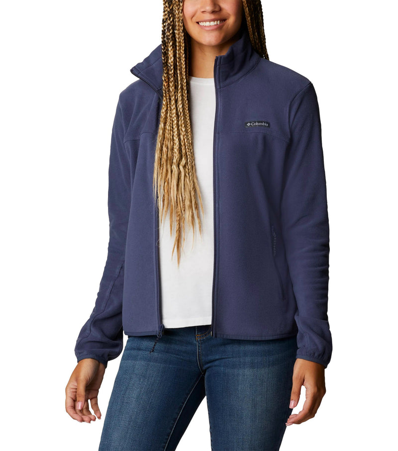 Veste Full Zip Femme Ali Peak Marine - Columbia