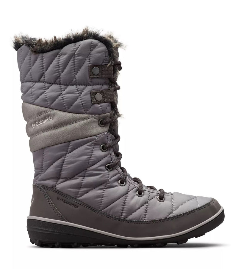 Bottes d'hiver isolées & imperméables HEAVENLY - Columbia