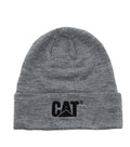 Tuque à revers en acrylique - CAT