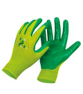 Gants de jardin PF070 pour femme - Pilote & Filles