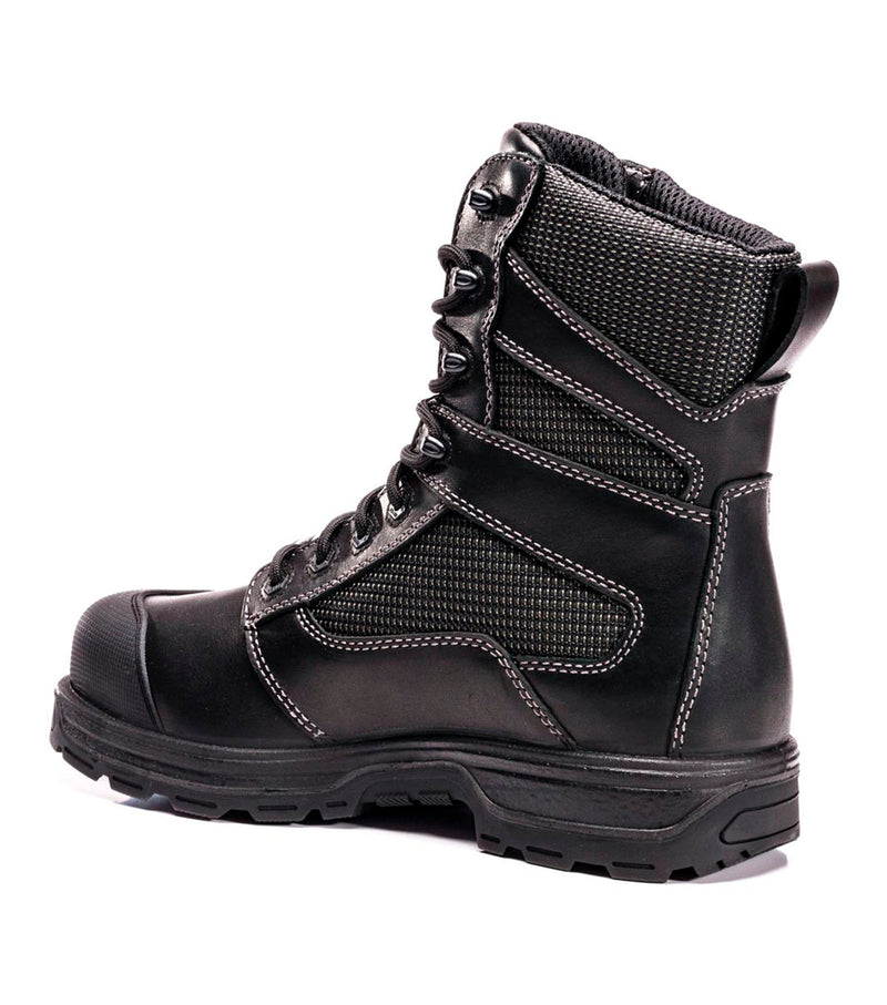 Bottes de travail 8'' 5705GT avec membrane imperméable - Royer