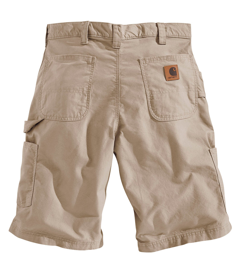 Bermuda 100% coton B147 - Carhartt