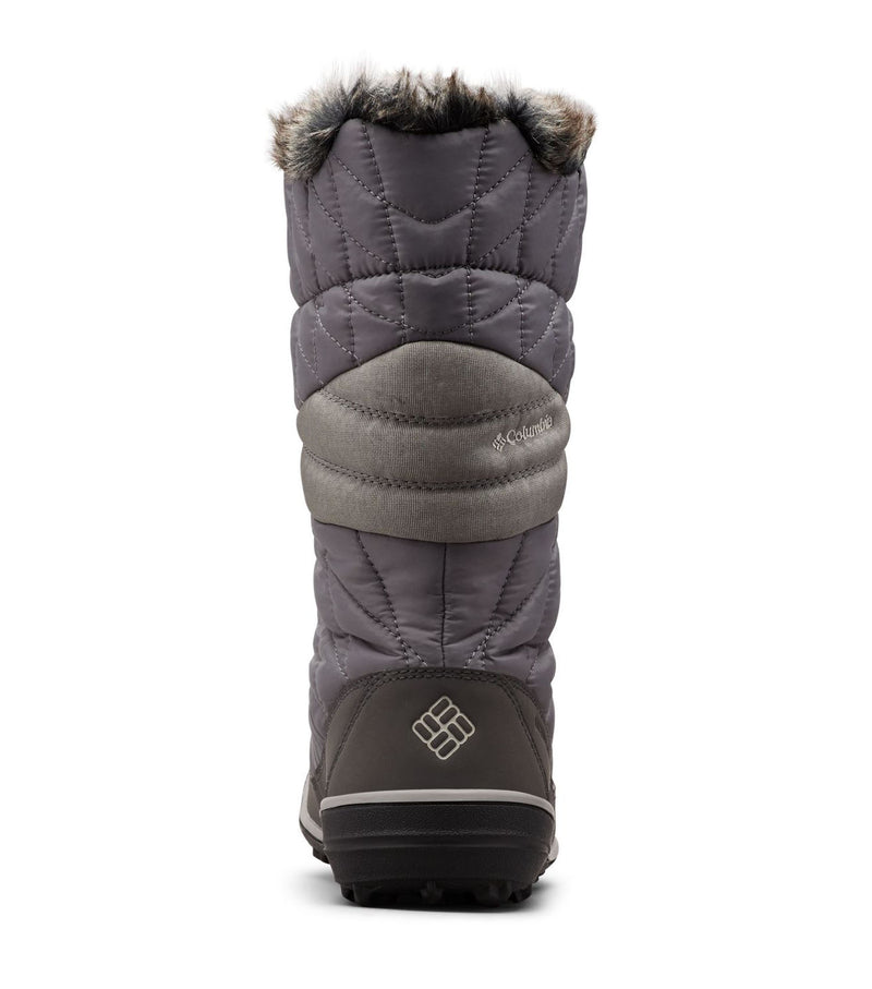 Bottes d'hiver isolées & imperméables HEAVENLY - Columbia